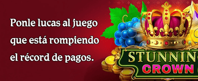 Recarga Diaria de Suerte promotion