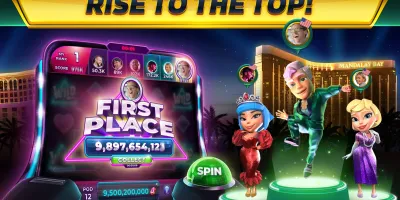 Tragamonedas Jackpot Chileno screenshot