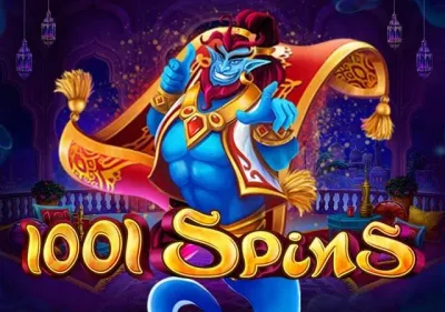 1001 Spins
