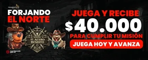 El Acero Bendito Apuestas Deportivas