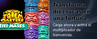 Fun and luck in Osorno