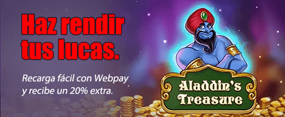 Experience the casino thrill