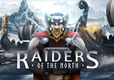 Raiders Of The North