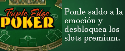 Tragamonedas clásicas