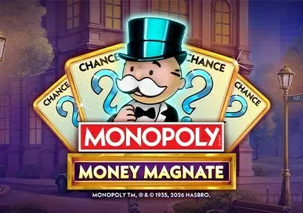 Monopoly Money Magnate
