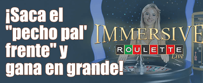 Premios Increíbles en Chillán 🎰