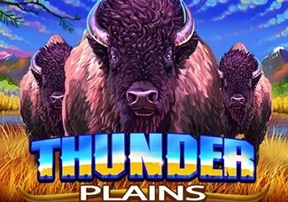 Thunder Plains thumbnail