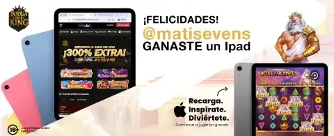 Enter the iPad Giveaway