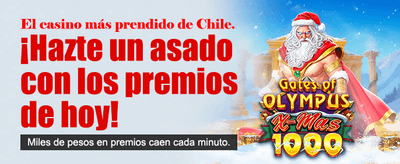 Promociones Casino Marina del Sol