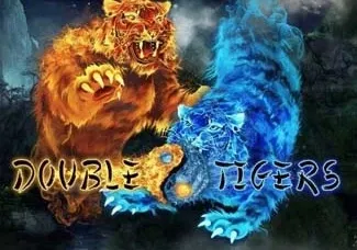 Double Tigers thumbnail