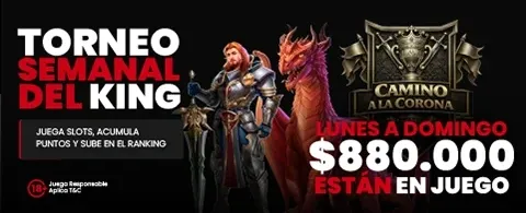 Weekly Free Spins