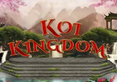 Koi Kingdom