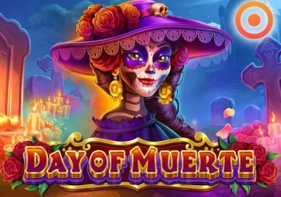 Day Of Muerte game thumbnail